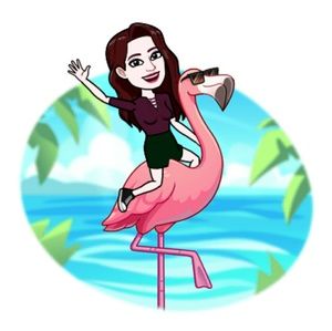 Meet your Posher, Melanie